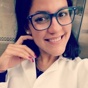 Meet your Posher, Johannetsy